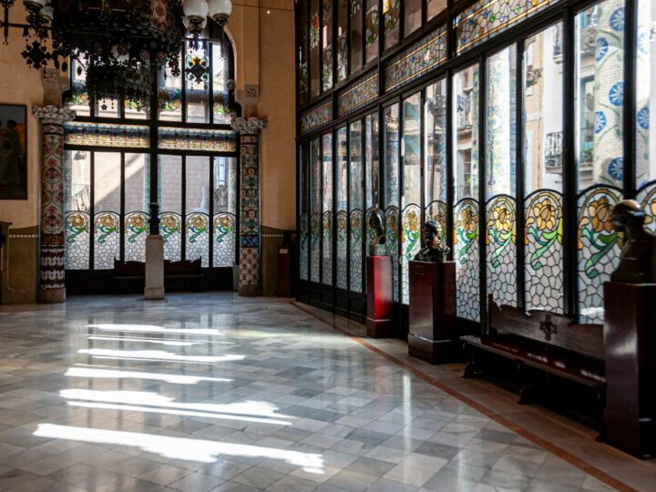 Museo delle Belle Arti  Palacio Ferreyra